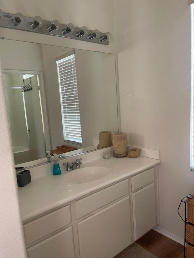 Apartamento Quaint Coachella Music Festival Casita Indio Exterior foto
