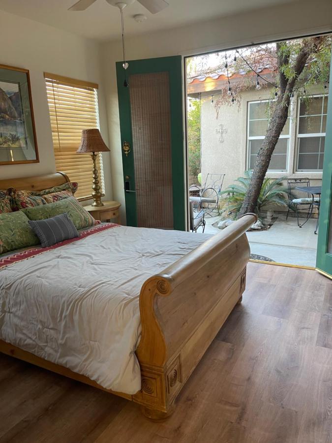 Apartamento Quaint Coachella Music Festival Casita Indio Exterior foto